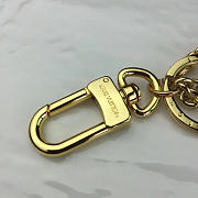  louis vuitton superme CohotBag key ring 3746 - 4