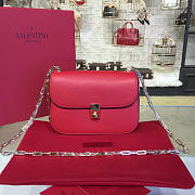 Valentino shoulder bag 4664 - 1