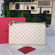 Valentino clutch bag 4666 - 1