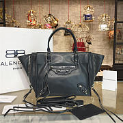 Balenciaga handbag 5501 - 1