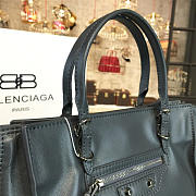 Balenciaga handbag 5501 - 5