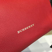 Burberry handbag - 3