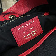 Burberry handbag - 4