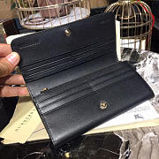 Burberry wallet 5802 - 2