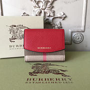Burberry wallet 5816 - 1