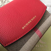 Burberry wallet 5816 - 2