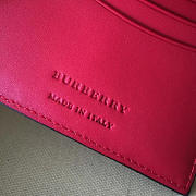 Burberry wallet 5816 - 3