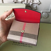 Burberry wallet 5816 - 5