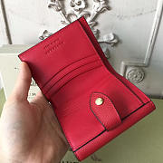 Burberry wallet 5816 - 6