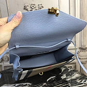 Burberry shoulder bag 5823 - 3