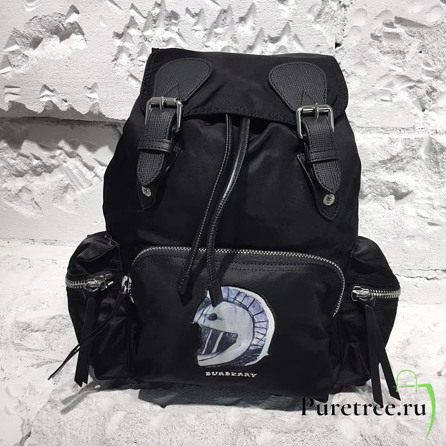 Burberry backpack 5826 - 1