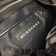 Burberry backpack 5826 - 5