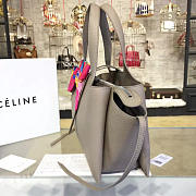 CohotBag celine leather tri-fold z932 - 5