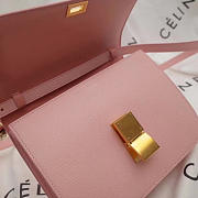 Celine leather classic box | Z1140 - 3