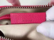Givenchy small antigona handbag 2033 - 2