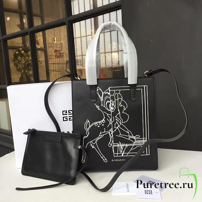 Givenchy handbag - 1