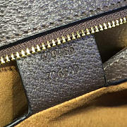 gucci gg leather padlock 2162 - 3