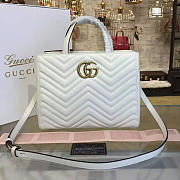 gucci gg marmont matelassé CohotBag 2231 - 1