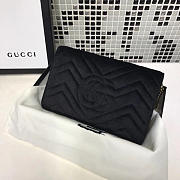 gucci gg leather woc CohotBag 2560 - 2