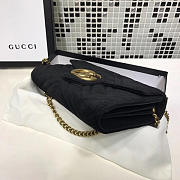 gucci gg leather woc CohotBag 2560 - 3