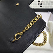 gucci gg leather woc CohotBag 2560 - 5