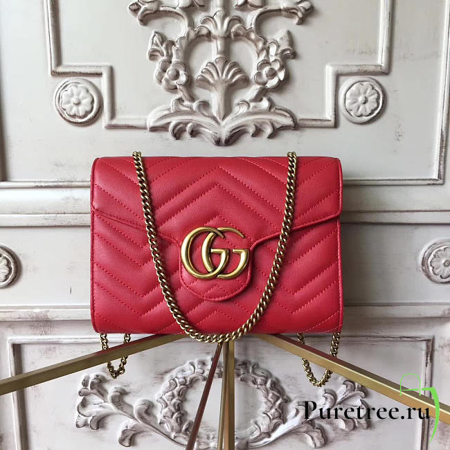 Gucci GG Tote | 2590 - 1