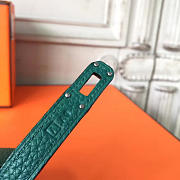 hermès compact wallet z2971 - 5
