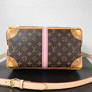 louis vuitton speedy CohotBag 30 monogram m41386 - 2