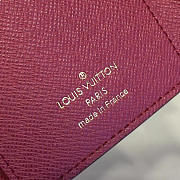 Louis Vuitton Victorine Fuchsia | 3038 - 3