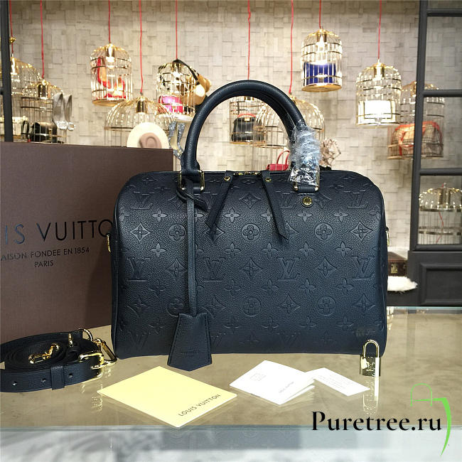 louis vuitton speedy CohotBag bandoulière 30 3118 - 1