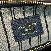 louis vuitton speedy CohotBag bandoulière 30 3118 - 4