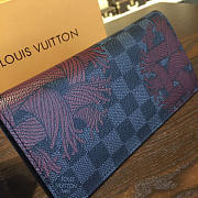 louis vuitton zippy CohotBag  wallet 3157 - 2