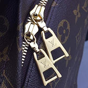 Louis Vuitton Palm Springs Backpack Monogram | M43116 - 3