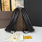 Louis Vuitton Palm Springs Backpack Monogram | M43116 - 4