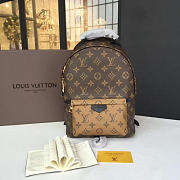 Louis Vuitton Palm Springs Backpack Monogram | M43116 - 6