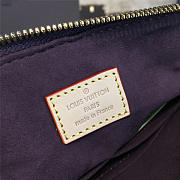 CohotBag louis vuitton pallas raisin 3283 - 3