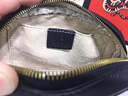 Gucci GG Marmont Matelassé Leather Belt Bag | 476434 - 2