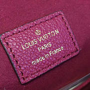   louis vuitton monogram CohotBag empreinte junot 3370 - 5