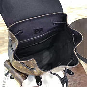  louis vuitton christopher CohotBag  backpack m43735 - 6