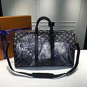 Louis Vuitton Keepall 45 bandoulière | 3695 - 1