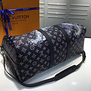 Louis Vuitton Keepall 45 bandoulière | 3695 - 2