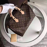 Louis Vuitton Speedy 35 Monogram Canvas | 3799 - 6