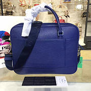 CohotBag prada leather briefcase 4205 - 4
