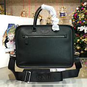CohotBag prada leather briefcase 4209 - 6