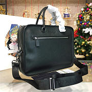 CohotBag prada leather briefcase 4209 - 5