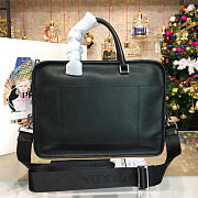CohotBag prada leather briefcase 4209 - 4