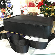CohotBag prada leather briefcase 4209 - 3