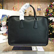 CohotBag prada leather briefcase 4215 - 4