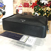 CohotBag prada leather briefcase 4215 - 3