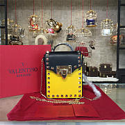 Valentino shoulder bag 4491 - 1